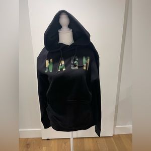 The Nash Collection Hoodie